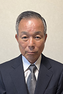 　　代表取締役<br>　　松浦　謙一