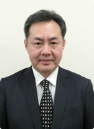 　代表取締役社長<br>　　村上　雅英